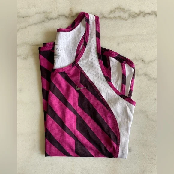 Nike Running Tank Top - Picture 1 of 4